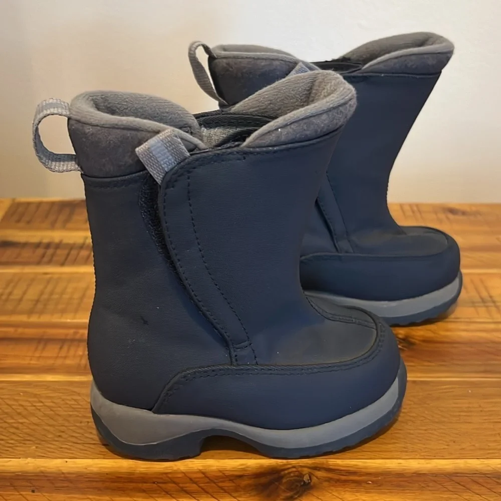 Land’s End Toddler Snow boots